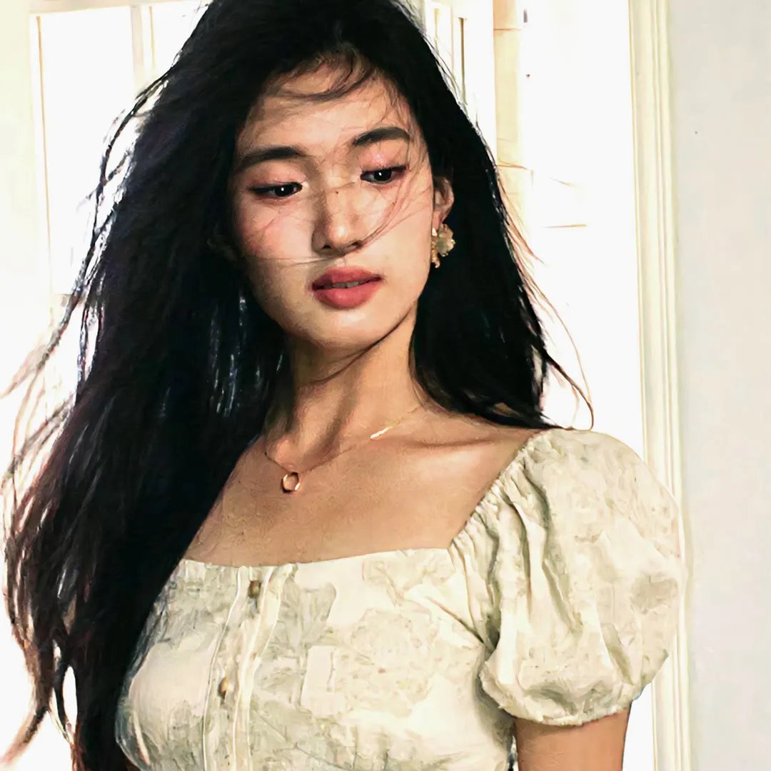 亲爱的小美人鱼